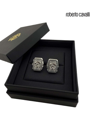 Roberto Cavalli Cufflink